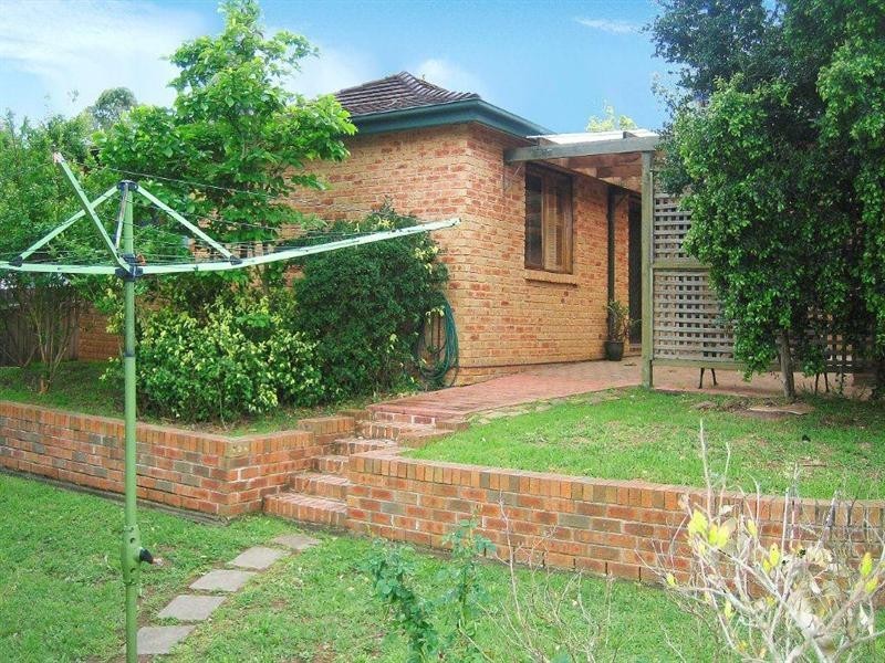 8 Patterson Avenue, Kellyville NSW 2155