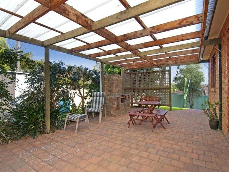 8 Patterson Avenue, Kellyville NSW 2155