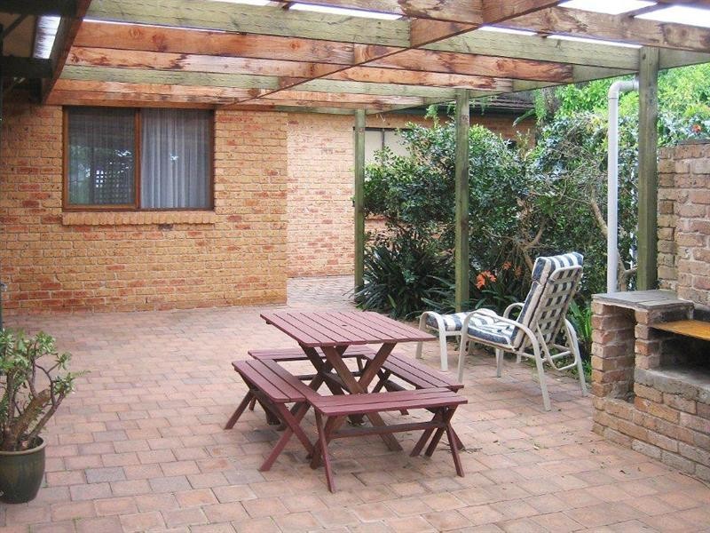 8 Patterson Avenue, Kellyville NSW 2155