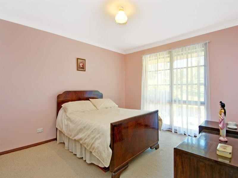 8 Patterson Avenue, Kellyville NSW 2155