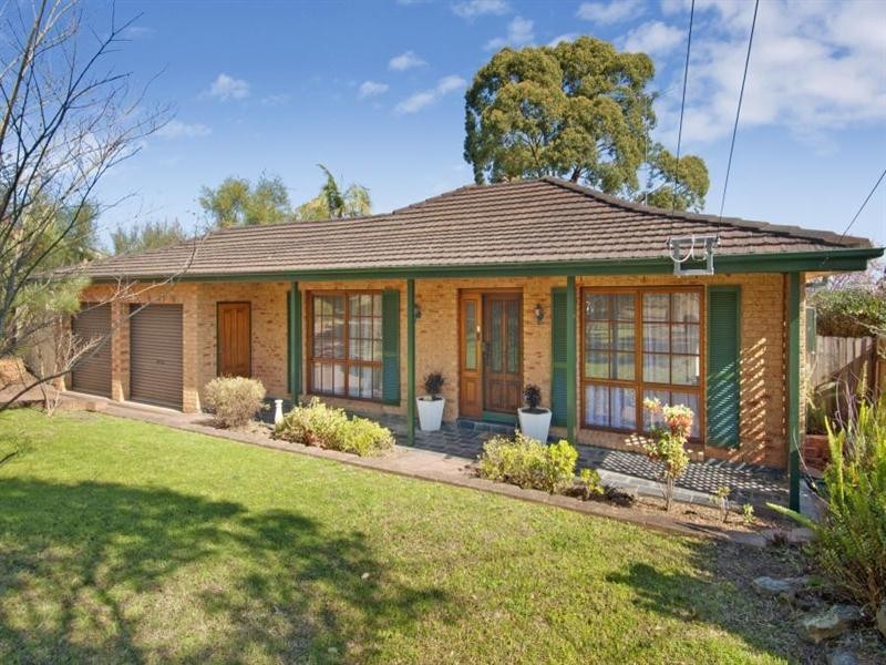 8 Patterson Avenue, Kellyville NSW 2155