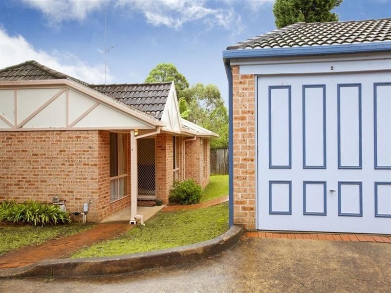 2/79 New Line Road, Cherrybrook NSW 2126