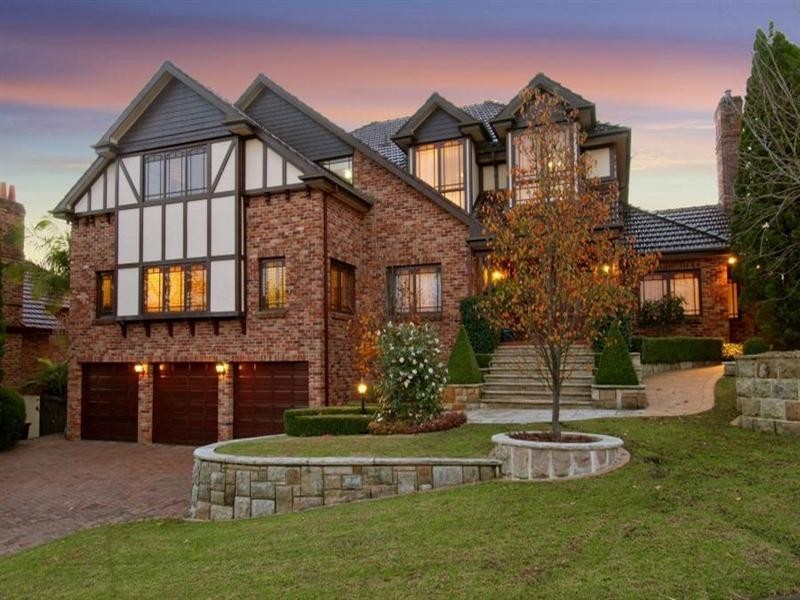 8 Glendale Grove, West Pennant Hills NSW 2125