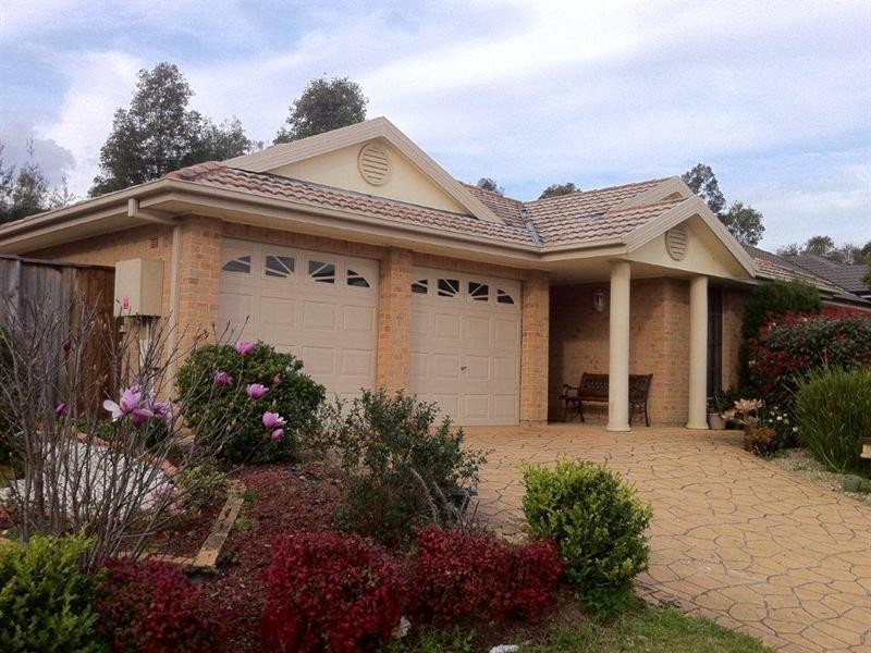 Stanhope Gardens NSW 2768