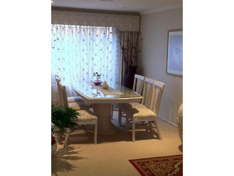 Stanhope Gardens NSW 2768