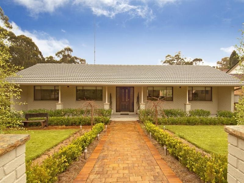 12 Gavin Place, Cherrybrook NSW 2126