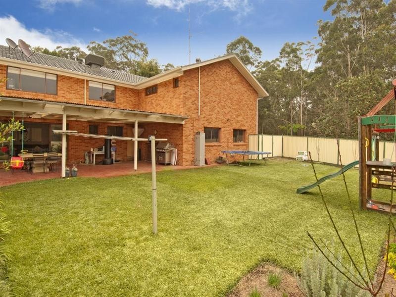 12 Gavin Place, Cherrybrook NSW 2126
