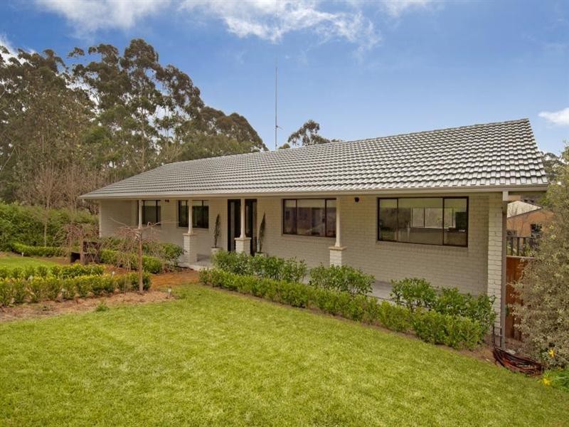 12 Gavin Place, Cherrybrook NSW 2126