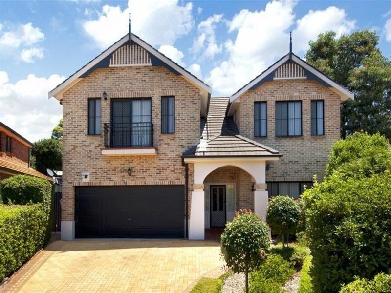 53 John Radley Avenue, Dural NSW 2158