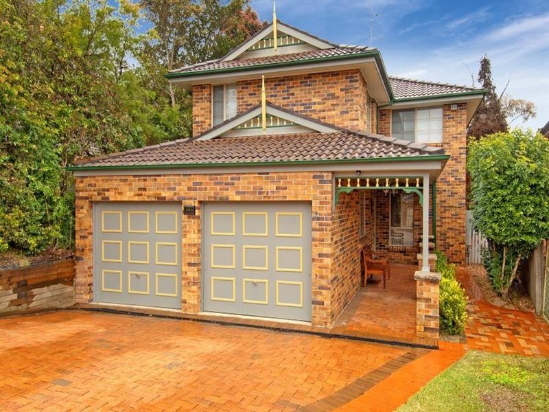 55d Thomas Wilkinson Avenue, Dural NSW 2158