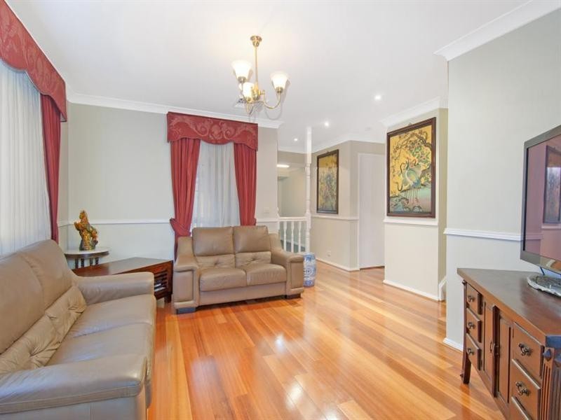 55d Thomas Wilkinson Avenue, Dural NSW 2158