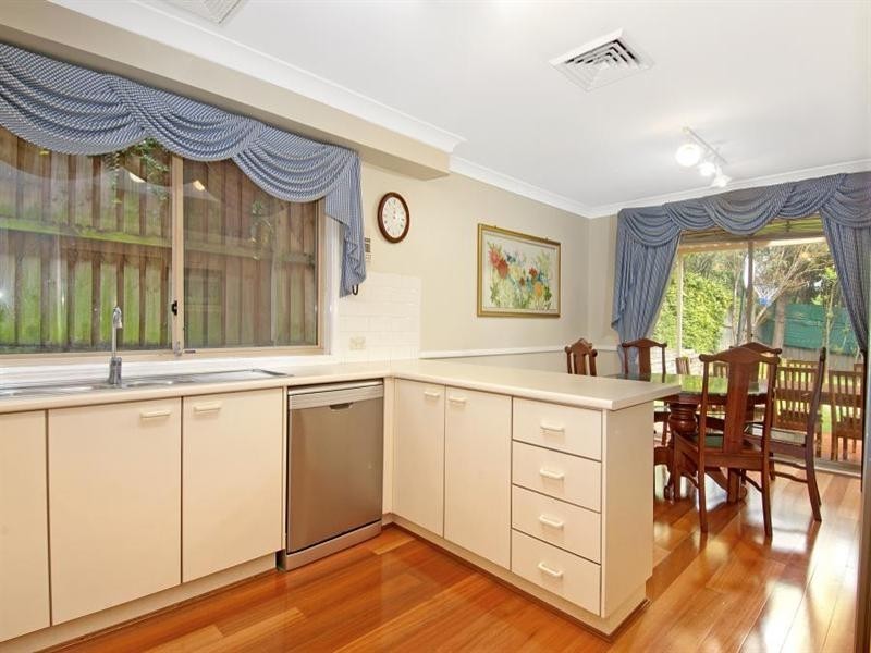 55d Thomas Wilkinson Avenue, Dural NSW 2158