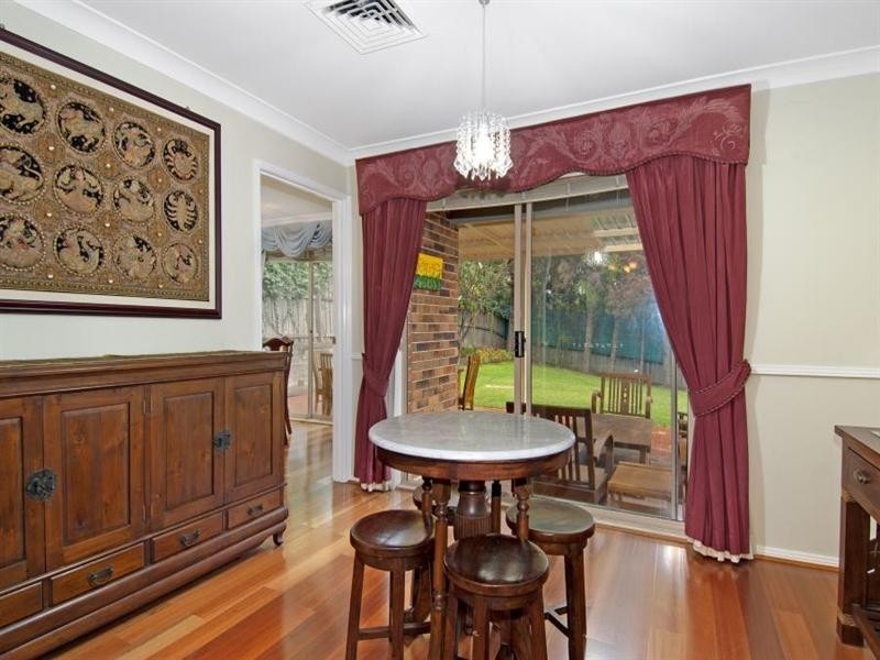 55d Thomas Wilkinson Avenue, Dural NSW 2158