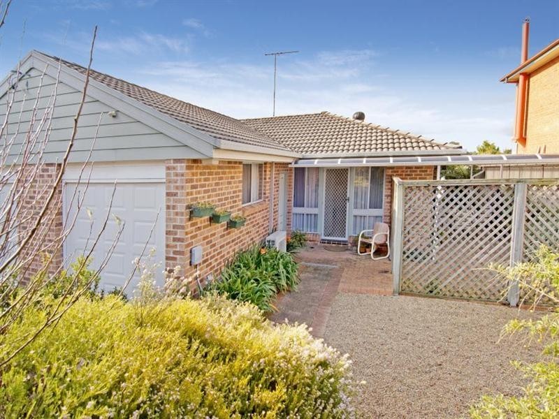 2/5 Haven Court, Cherrybrook NSW 2126