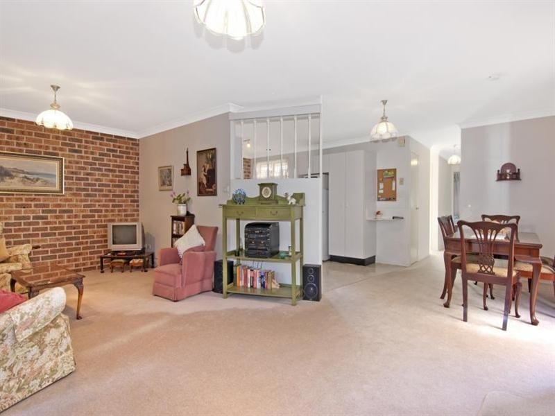 2/5 Haven Court, Cherrybrook NSW 2126