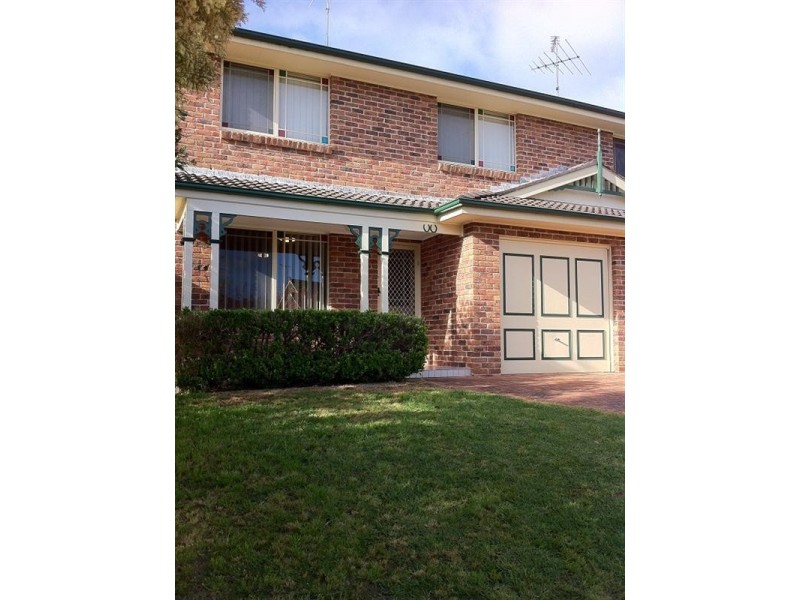 Cherrybrook NSW 2126