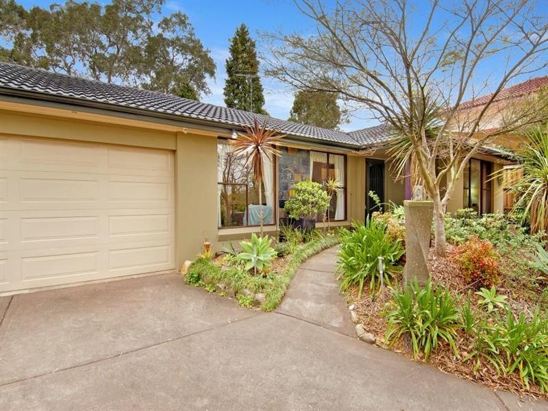 7 Wyllie Place, Cherrybrook NSW 2126