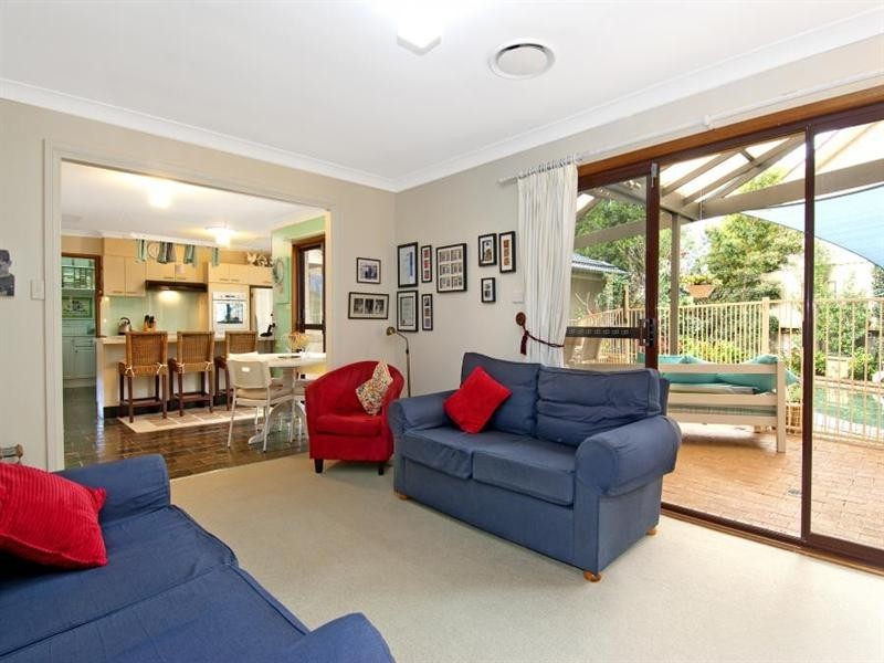 7 Wyllie Place, Cherrybrook NSW 2126