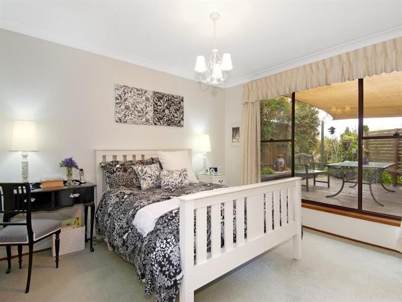 7 Wyllie Place, Cherrybrook NSW 2126