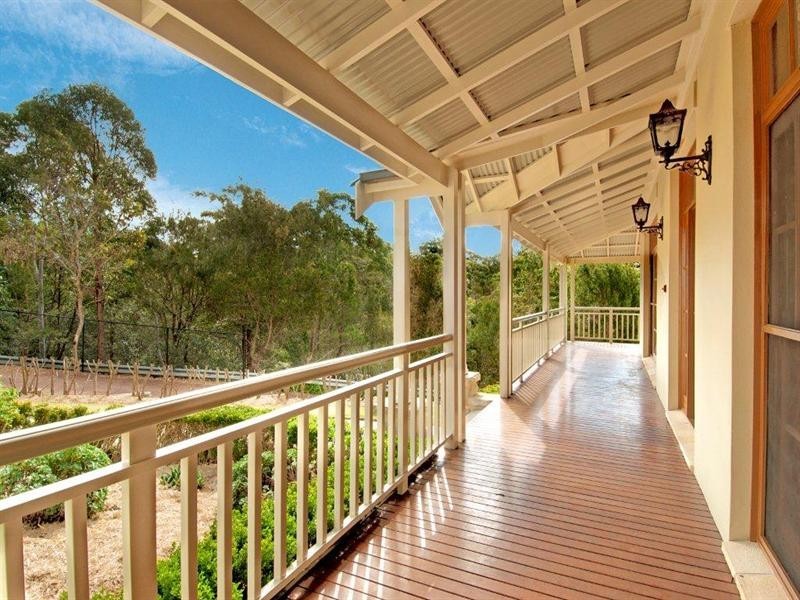 202 Boundary Road, Cherrybrook NSW 2126