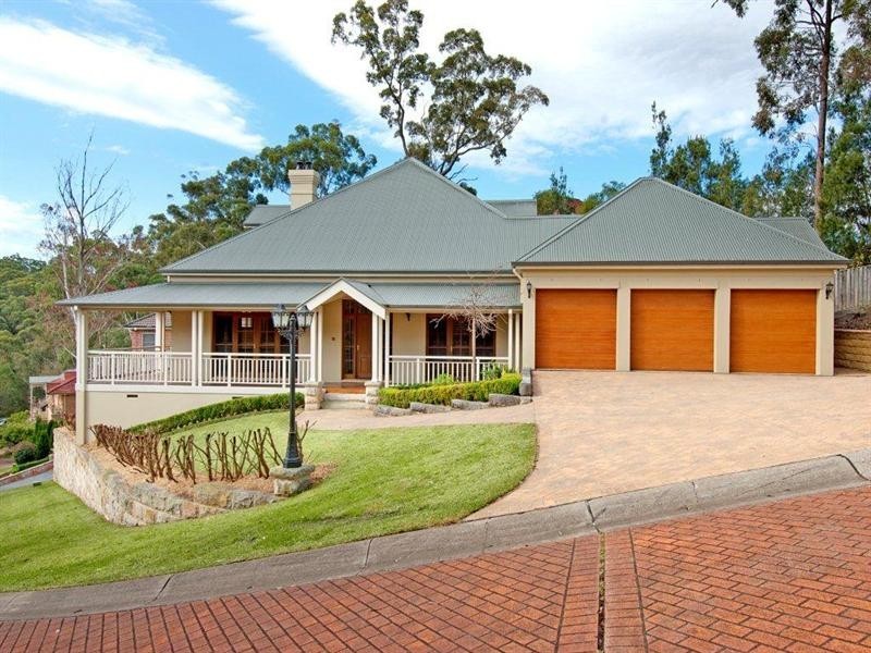 202 Boundary Road, Cherrybrook NSW 2126