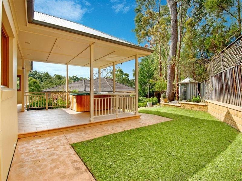 202 Boundary Road, Cherrybrook NSW 2126