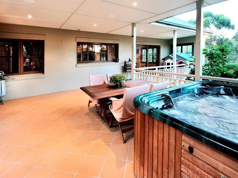 202 Boundary Road, Cherrybrook NSW 2126