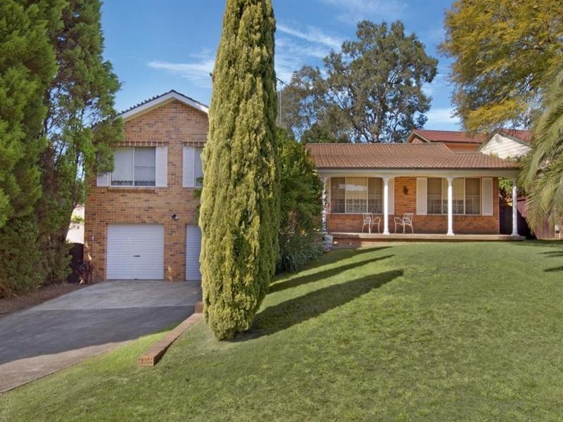 3 Emily Place, Cherrybrook NSW 2126