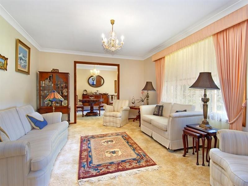 3 Emily Place, Cherrybrook NSW 2126