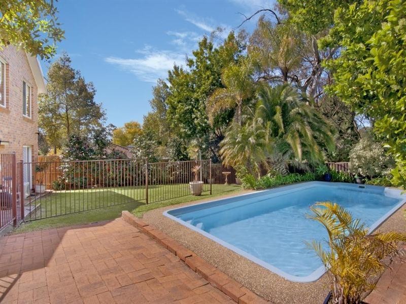 3 Emily Place, Cherrybrook NSW 2126