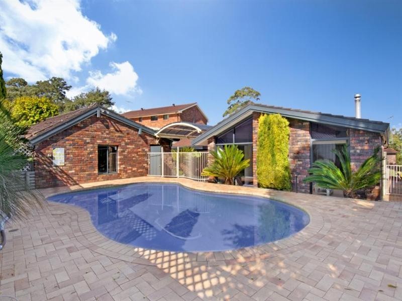 41 Francis Greenway Drive, Cherrybrook NSW 2126