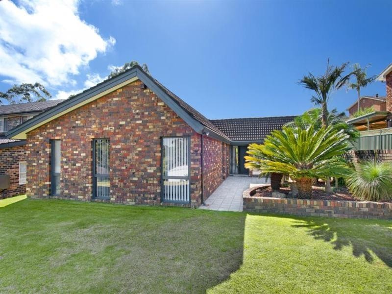41 Francis Greenway Drive, Cherrybrook NSW 2126