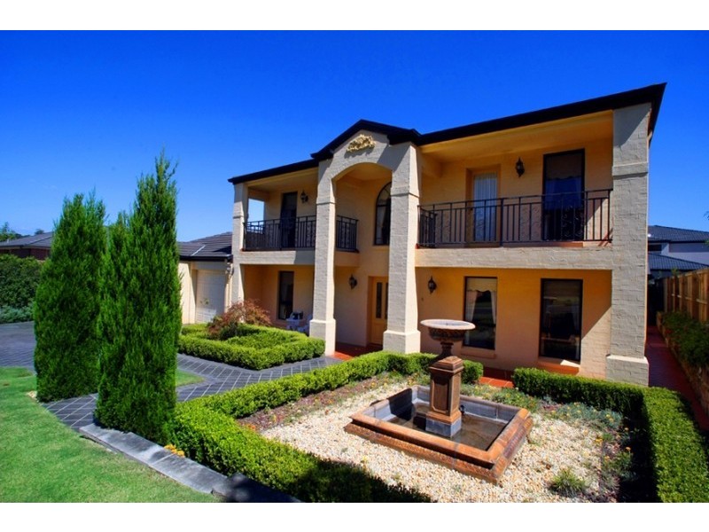 Castle Hill NSW 2154