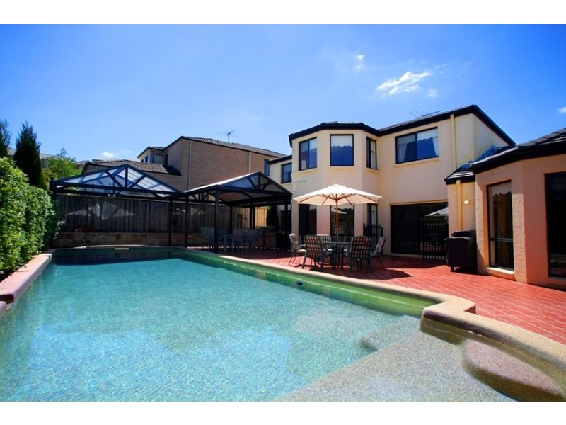 Castle Hill NSW 2154