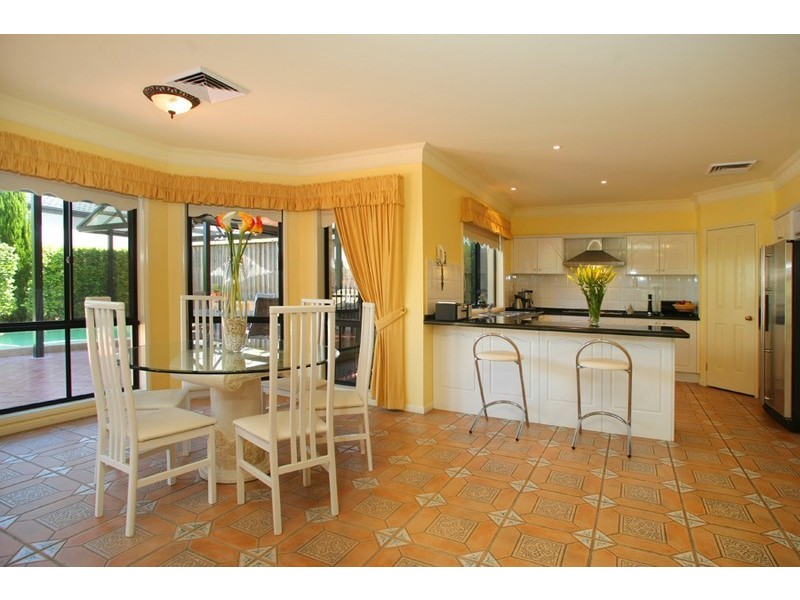 Castle Hill NSW 2154