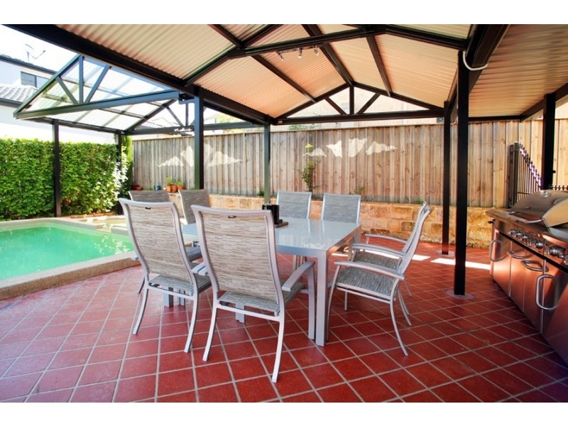 Castle Hill NSW 2154
