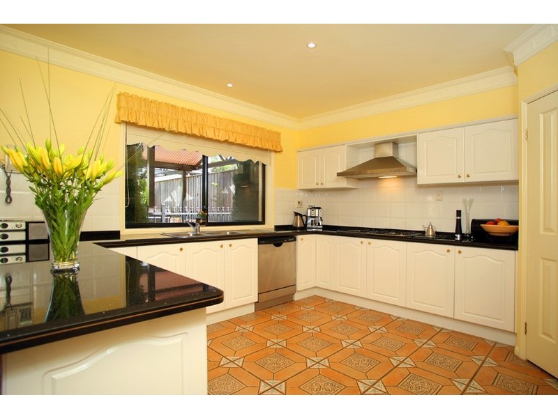 Castle Hill NSW 2154