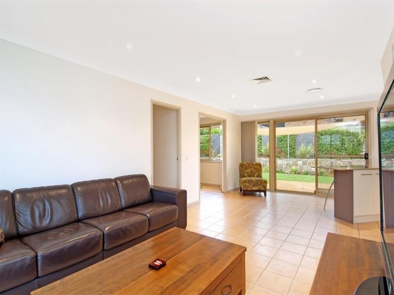 22 Benedictine Place, Cherrybrook NSW 2126