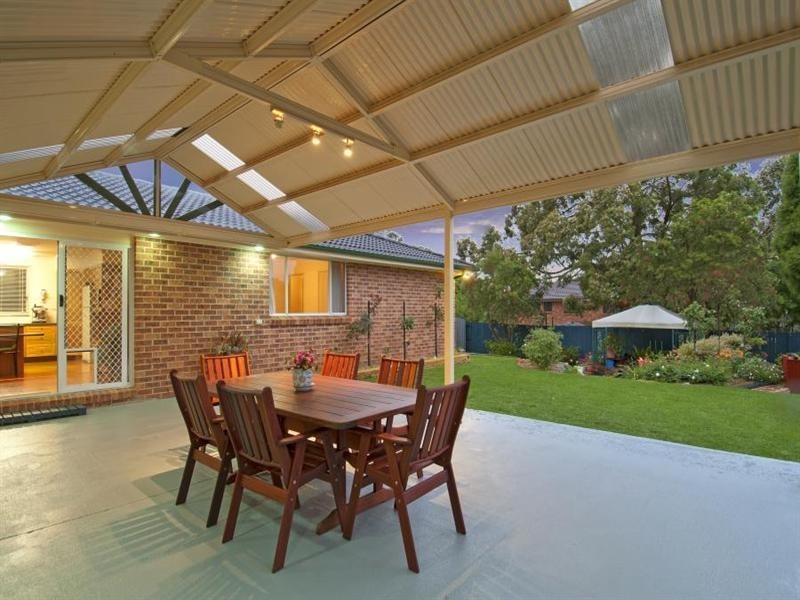 186 Purchase Road, Cherrybrook NSW 2126