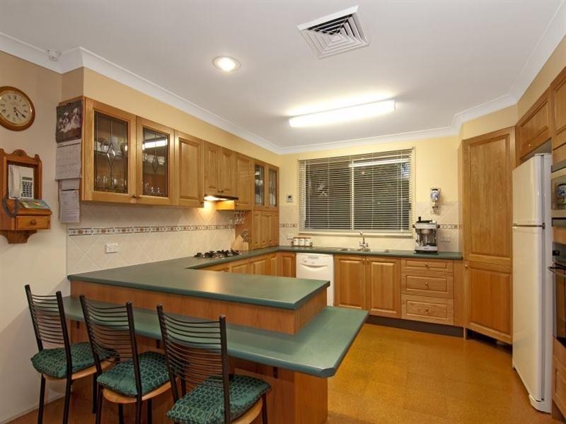186 Purchase Road, Cherrybrook NSW 2126