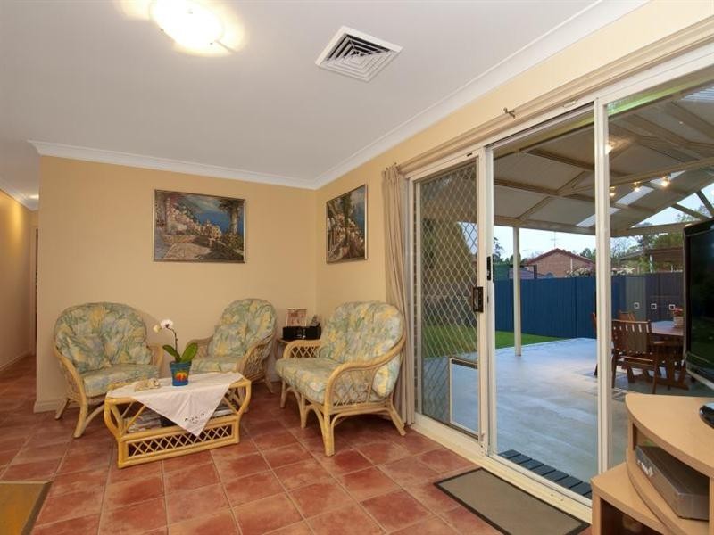 186 Purchase Road, Cherrybrook NSW 2126