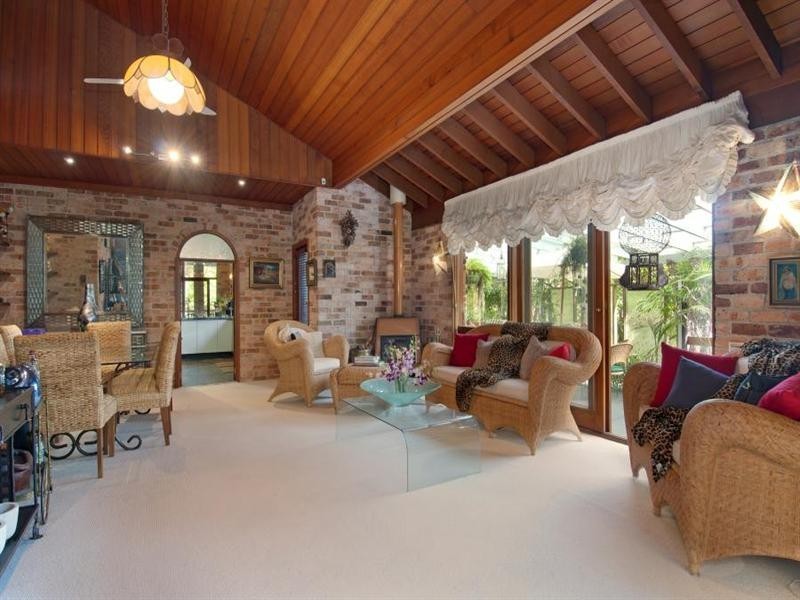 West Pennant Hills NSW 2125