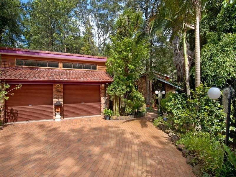 West Pennant Hills NSW 2125