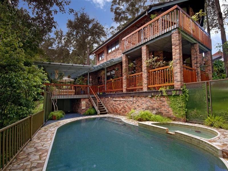 West Pennant Hills NSW 2125