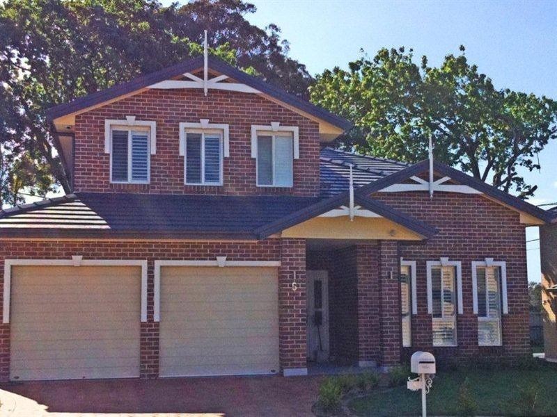 Castle Hill NSW 2154