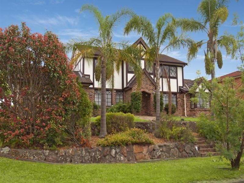 1 Pineview Place, Dural NSW 2158