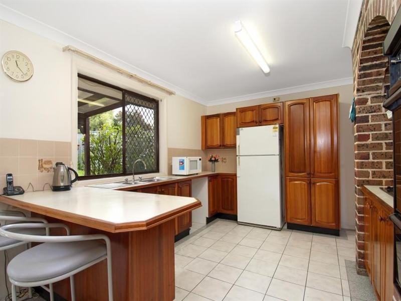 1 Pineview Place, Dural NSW 2158