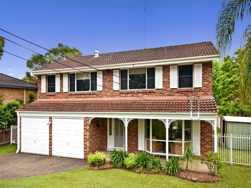 41 Purchase Road, Cherrybrook NSW 2126