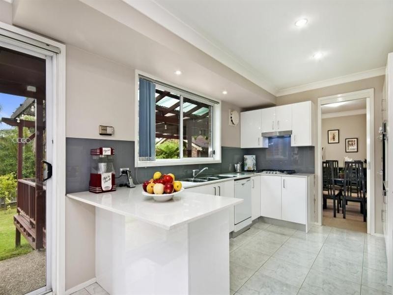 41 Purchase Road, Cherrybrook NSW 2126