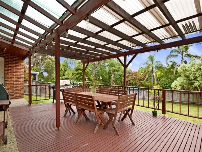 41 Purchase Road, Cherrybrook NSW 2126